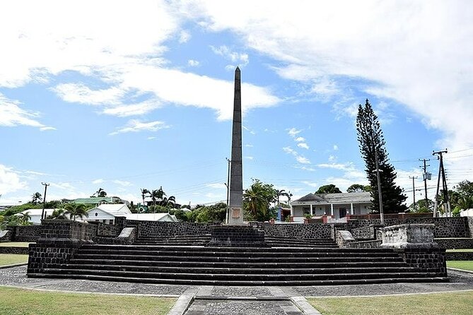 An Exciting, Scenic and Historical Island Tour - Is $160 good value?