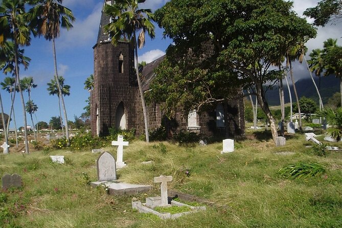 An Exciting, Scenic and Historical Island Tour - Should you book it?