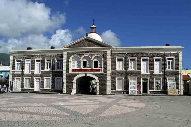 An Exciting, Scenic and Historical Island Tour - Beyond the capital: Bloody Point and Old Road