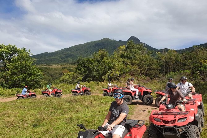 ATV Tour of St Kitts - Key Things to Know Before You Ride