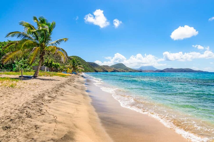 Basseterre: Brimstone Hill Fortress & Beach Shore Excursion - What $75 includes and what it means