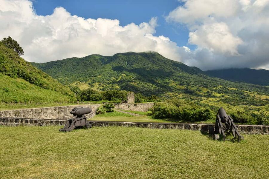 Basseterre: Brimstone Hill Fortress & Beach Shore Excursion - Should you book Brimstone Hill and Frigate Bay?