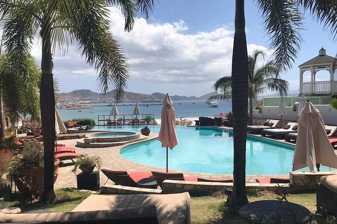 Basseterre Food and Walking Tour - Key things to know before you book