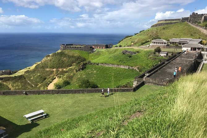 Basseterre Half Day Tour - Why this six-hour route works for a cruise day