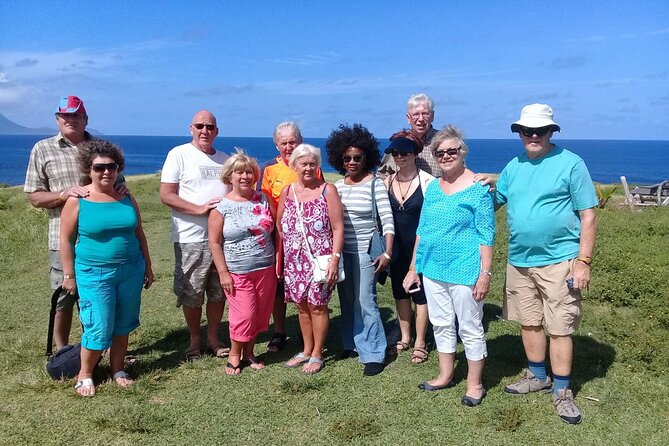 Basseterre Half Day Tour - Romney Manor: gardens, craft, and a slower beginning