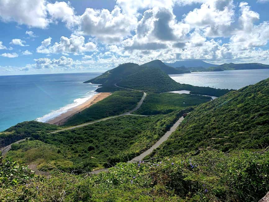 Basseterre: Highlights Capital and Beach Tour - Who should book this St. Kitts tour?
