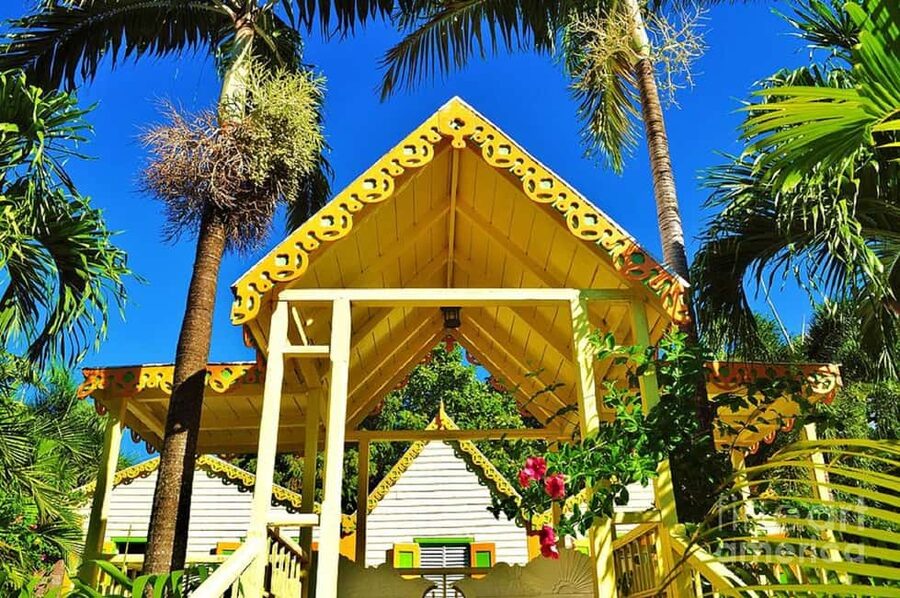Basseterre: Plantation and Beach Extravaganza - Key points to know before booking