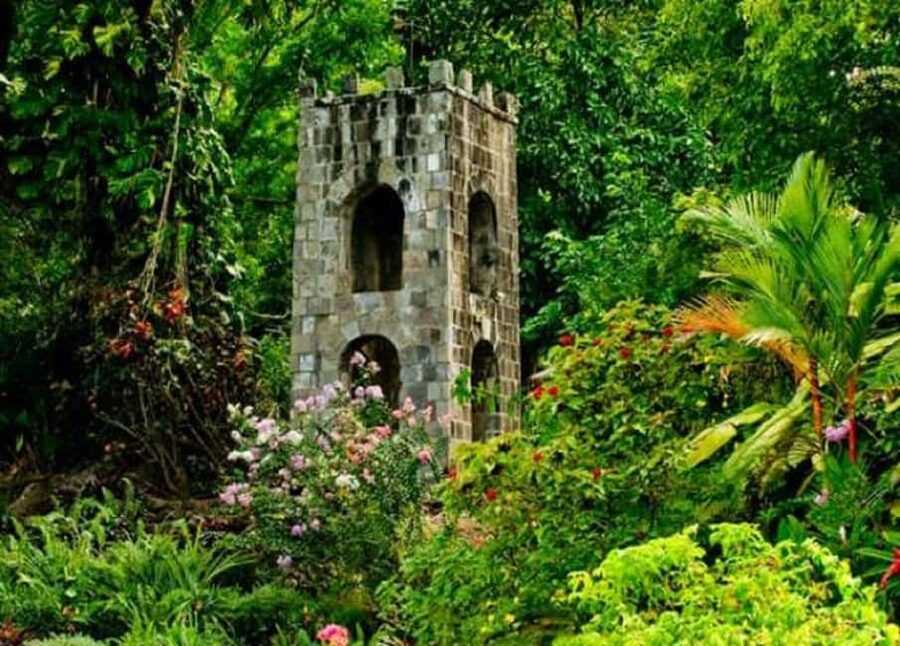 Basseterre: Plantation and Beach Extravaganza - What this four-hour St. Kitts outing covers