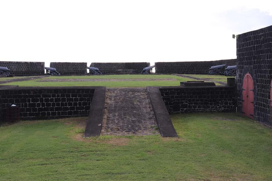 Basseterre: St. Kitts Highlights Driving Tour - Should You Book the Basseterre Highlights Drive?