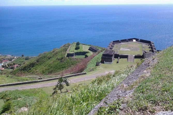 Best of St. Kitts Highlight Tour. - Why this short tour works well in St. Kitts