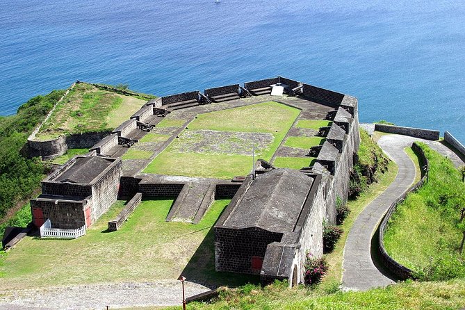 Best of St. Kitts Highlight Tour and Beach - Why this half-day St. Kitts tour makes sense