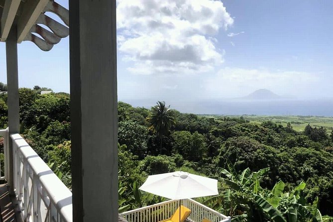 Best of St. Kitts Highlight Tour and Beach - Basseterre and the island’s city highlights