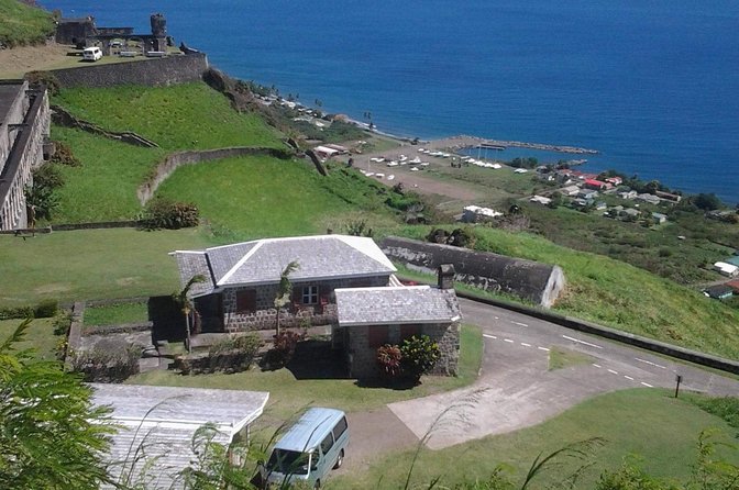 Best of St. Kitts Highlight Tour and Beach - What the private format changes