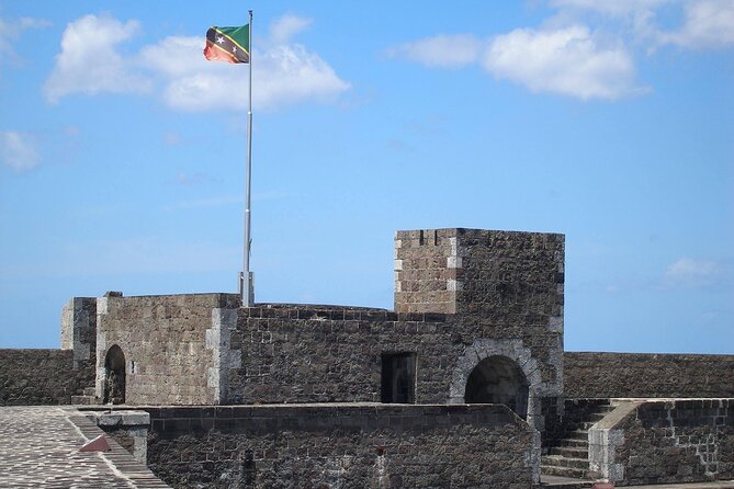 Best of St. Kitts Private Half Day Tour - Why this four-hour route works