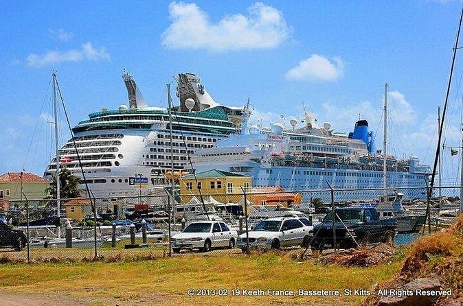 Best of St. Kitts Private Half Day Tour - The guide can shape your day