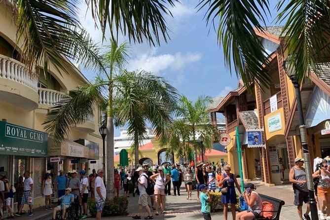 Capital and Beach Tour of St. Kitts and Nevis - Who will enjoy this tour most