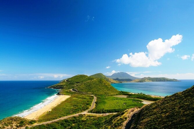 Capital City Tour and Beach Splash - Key Points to Know