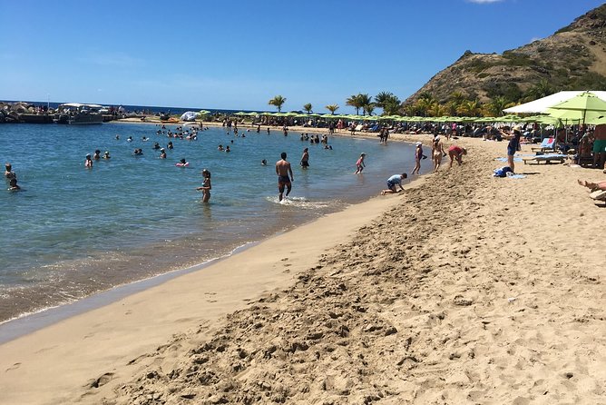Caribbean Beach Delight - Key points to know before you book