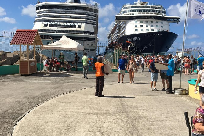 Caribbean Beach Delight - Water sports and what you pay extra for