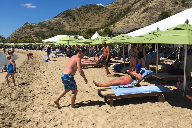 Caribbean Beach Delight - Is $55 a fair price?