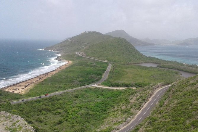 Caribbean Beach Delight - Timing, cruise safety, and practical details
