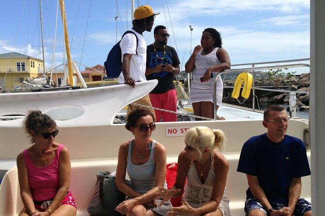 Catamaran Sunset and Cocktail Cruise - Timing, weather, and practical planning