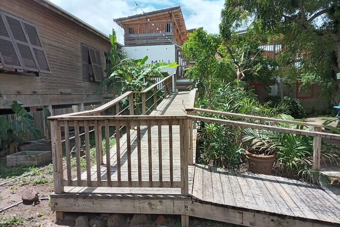 Cockleshell Beach Excursion - Is $35 a good value?