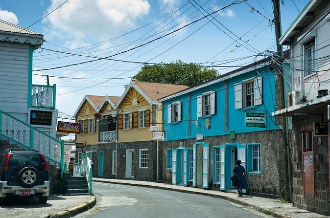 Discover Nevis, Island Tour (Private) - What the $85 price really includes
