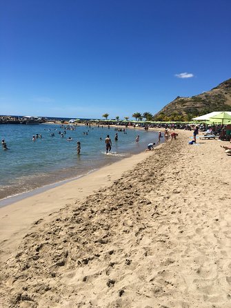 Discover St Kitts and Beach - Timing and cruise-ship safety