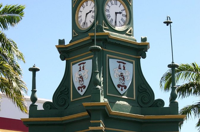 Exotic Island Tour from Basseterre - Guides Make or Break the Experience