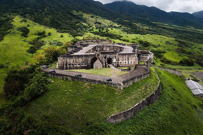 Full Island Panoramic Tour of St Kitts - Five useful facts before you book