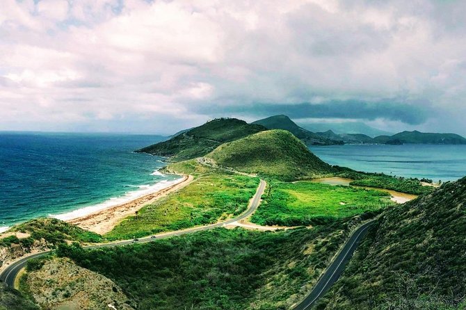 Full Island Private Tour - Key points before you book