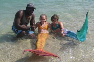 Half-Day Island Adventure of St Kitts
