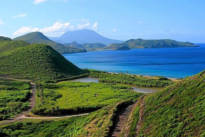 Half-Island Tour of St Kitts - Quick points before you book