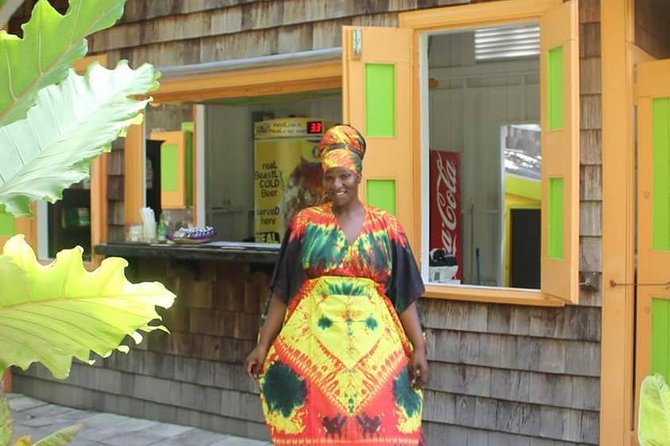 Half-Island Tour of St Kitts - What the three-hour route actually gives you