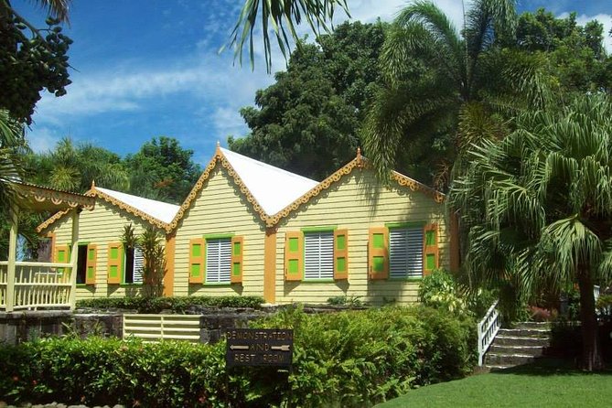 Half-Island Tour of St Kitts - Is $46.16 a fair price?