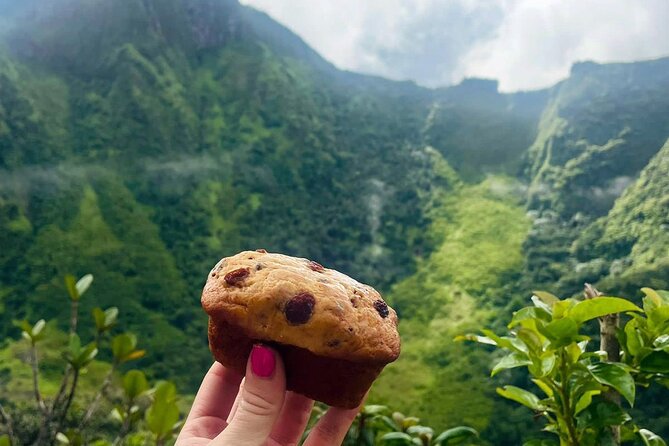 Hike St. Kitts: Highest peak Mount Liamuiga Volcano - Why the guides matter on this trail