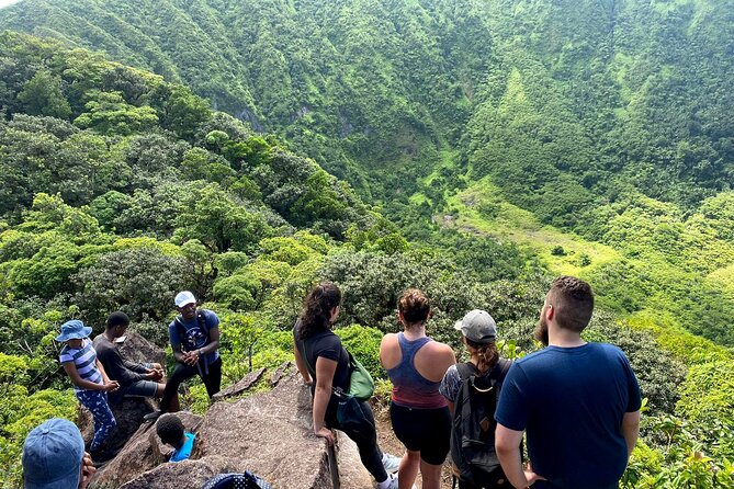 Hike St. Kitts: Highest peak Mount Liamuiga Volcano - The drive from Basseterre to the trail