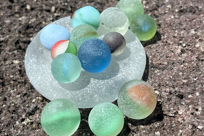 Hike St. Kitts: Sea Glass Discovery at Volcanic Beach - Key points to know before you book