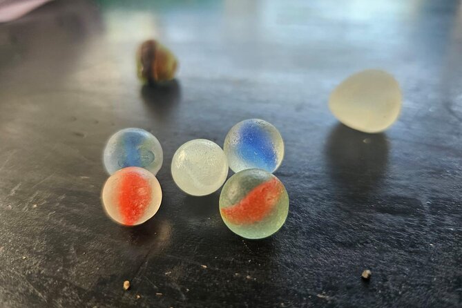 Hike St. Kitts: Sea Glass Discovery at Volcanic Beach - Shoes, weather, and what to pack