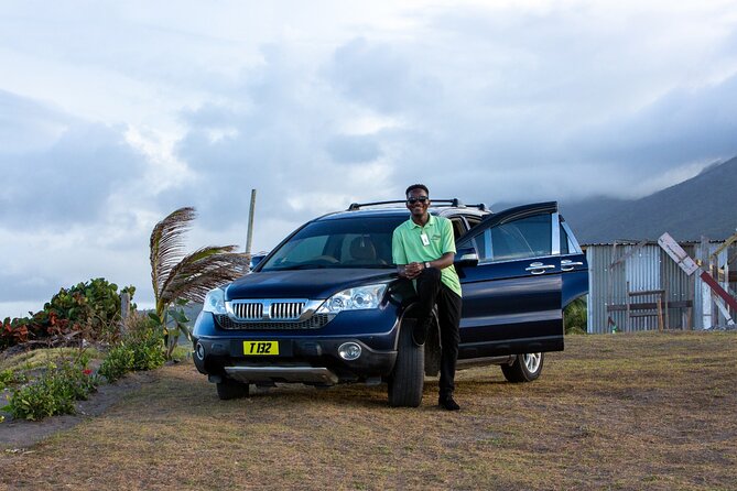 Hike St Kitts: Wingfield Rainforest and Romney Experience - What is included for $85?