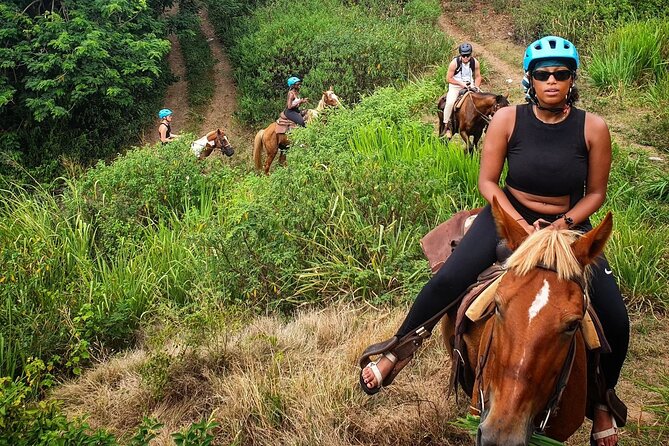 Horseback Riding, A Scenic Escape - How the $110 price measures up