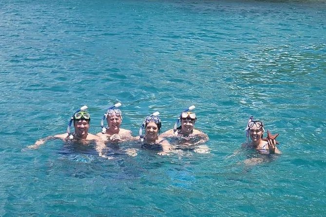 JetSki Snorkel Adventure - Shipwrecks, turtles, and marine life