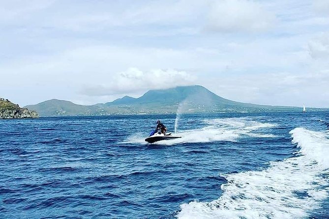JetSki Snorkel Adventure - Price, group size, and overall value