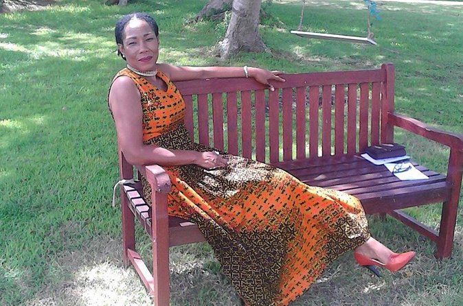 Journey of Discovery - Romney Manor and Caribelle Batik