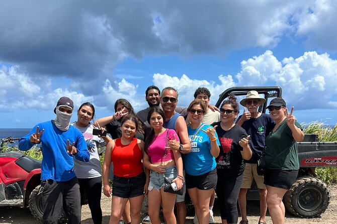 Jungle bikes Dune Buggy - Orientation, helmets, and learning the buggy