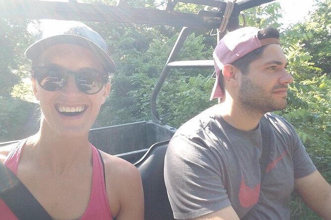 Jungle Bikes Dune Buggy & Beach Tours in St Kitts - What is included, and what you may need to bring