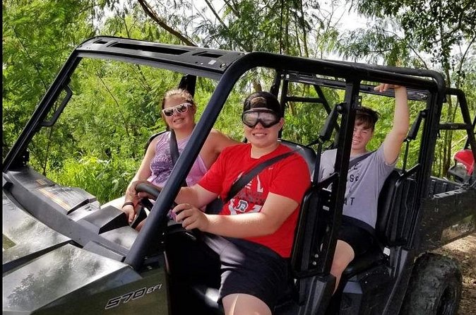Jungle Bikes Dune Buggy & Beach Tours in St Kitts - Is $141.03 a fair price?