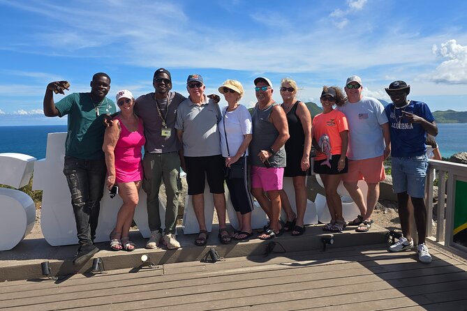 Just book and have a time tour for sure. - Why This Three-Hour Tour Works