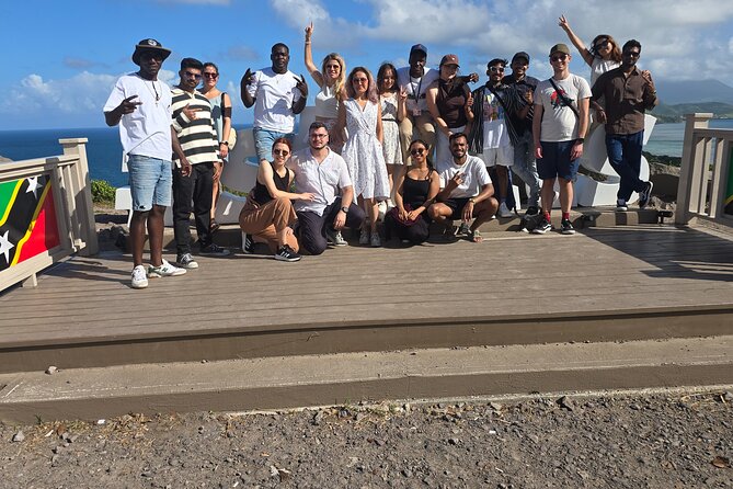 Just book and have a time tour for sure. - Guide Style: Friendly, Lively, and Personal